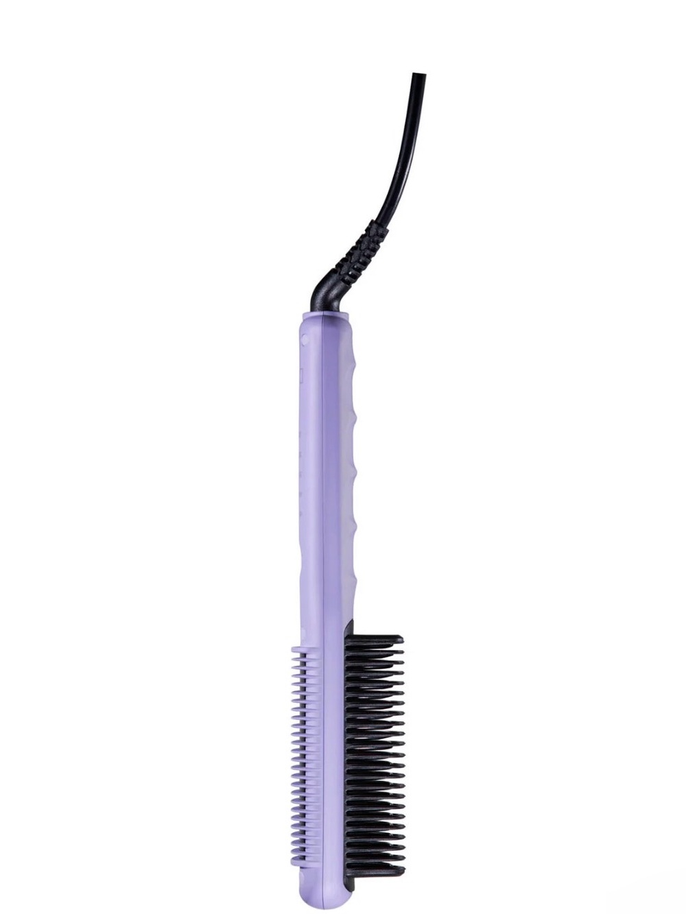 Styling Comb Pro- Electric Lilac